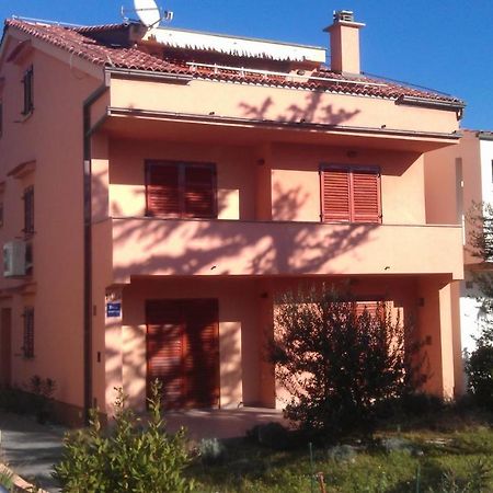 Apartmani Barbalic Dario Baška Extérieur photo