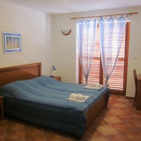 Apartmani Barbalic Dario Baška Extérieur photo