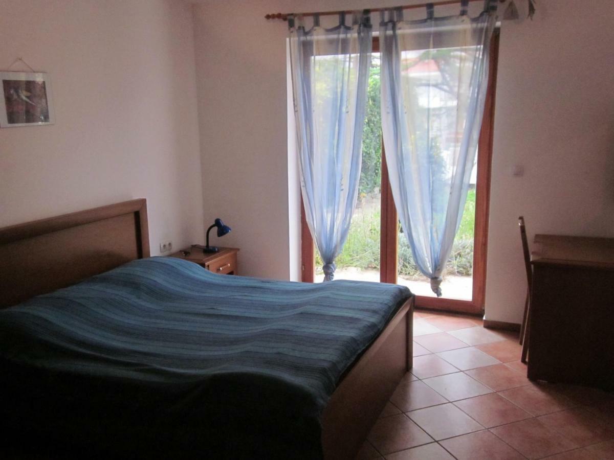Apartmani Barbalic Dario Baška Extérieur photo