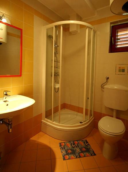 Apartmani Barbalic Dario Baška Extérieur photo